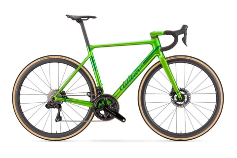 Wilier Triestina Verticale SLR Frame Set (Copia)